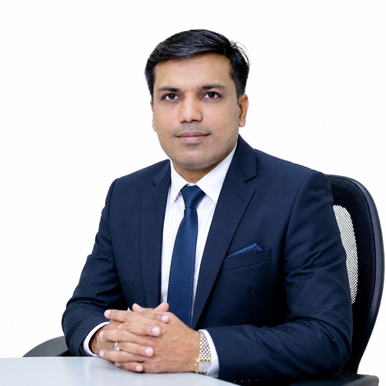 MANISH KUMAR AGARWAL